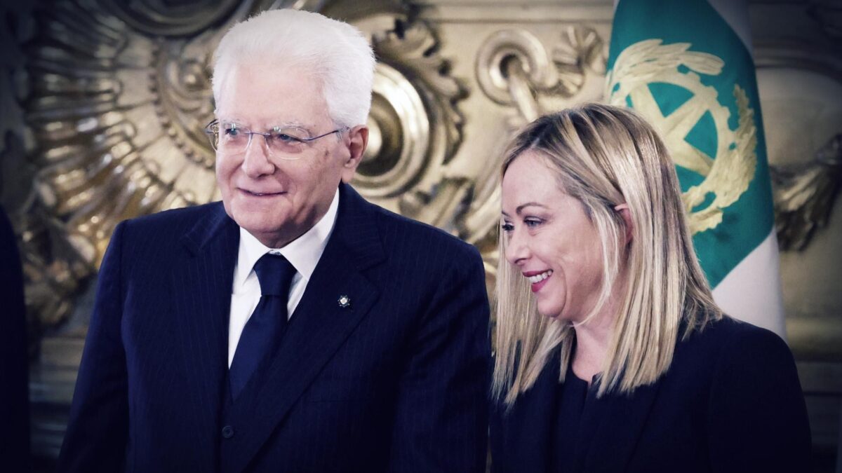 La strategia sulle nomine: poche mosse chiave e con l’ok di Mattarella