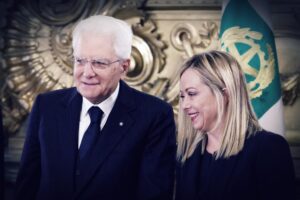 La strategia sulle nomine: poche mosse chiave e con l’ok di Mattarella