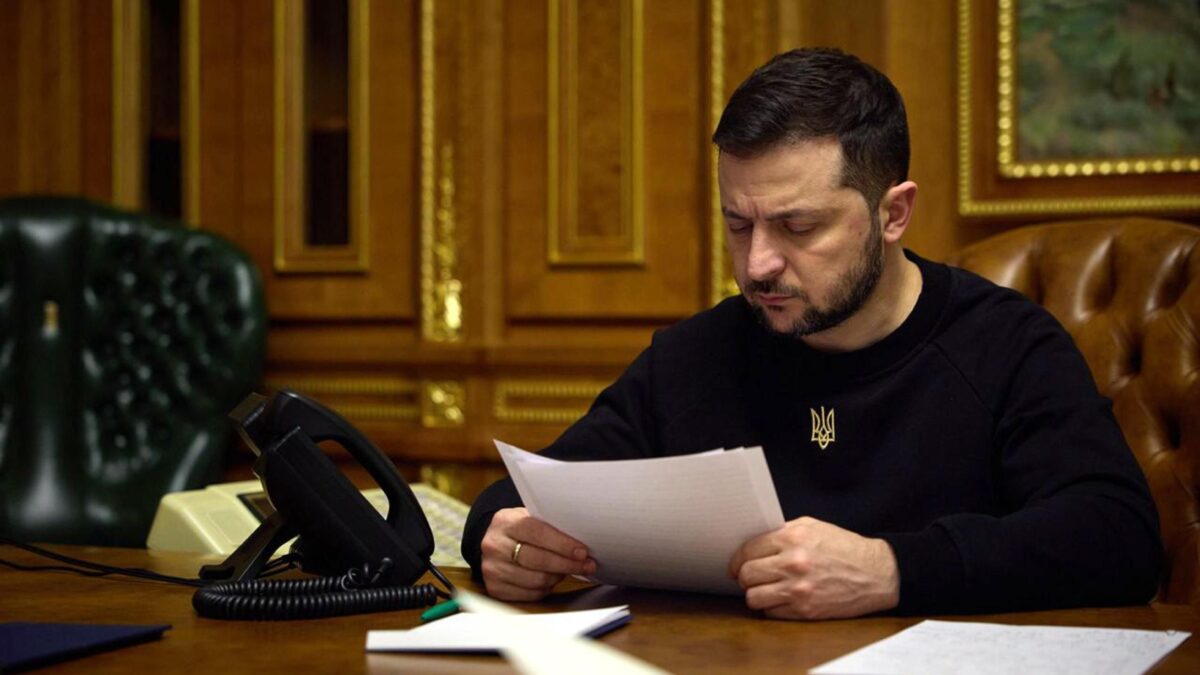 Nella guerra santa a Satana-Putin persino una tregua diventa irricevibile