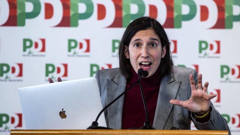 Crollo Pd nei sondaggi: è sotto il 15%. Ma si litiga su quando e come votare
