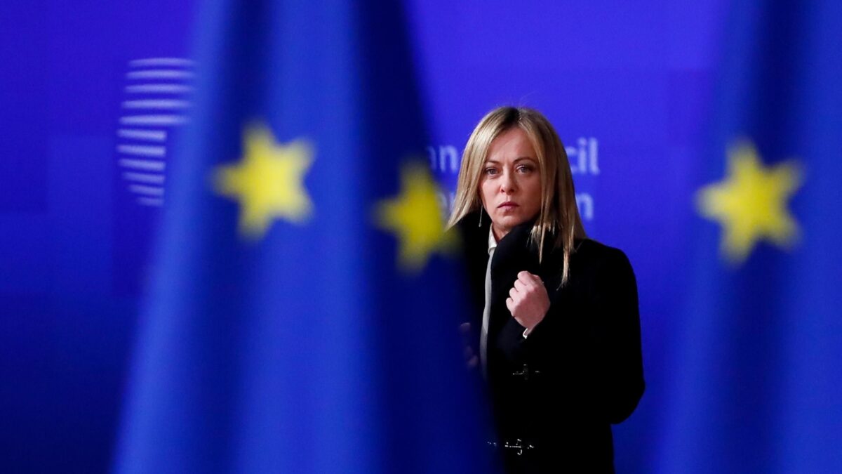 Domani l’incontro Ursula-Meloni. Ma stavolta l’Italia non è all’angolo
