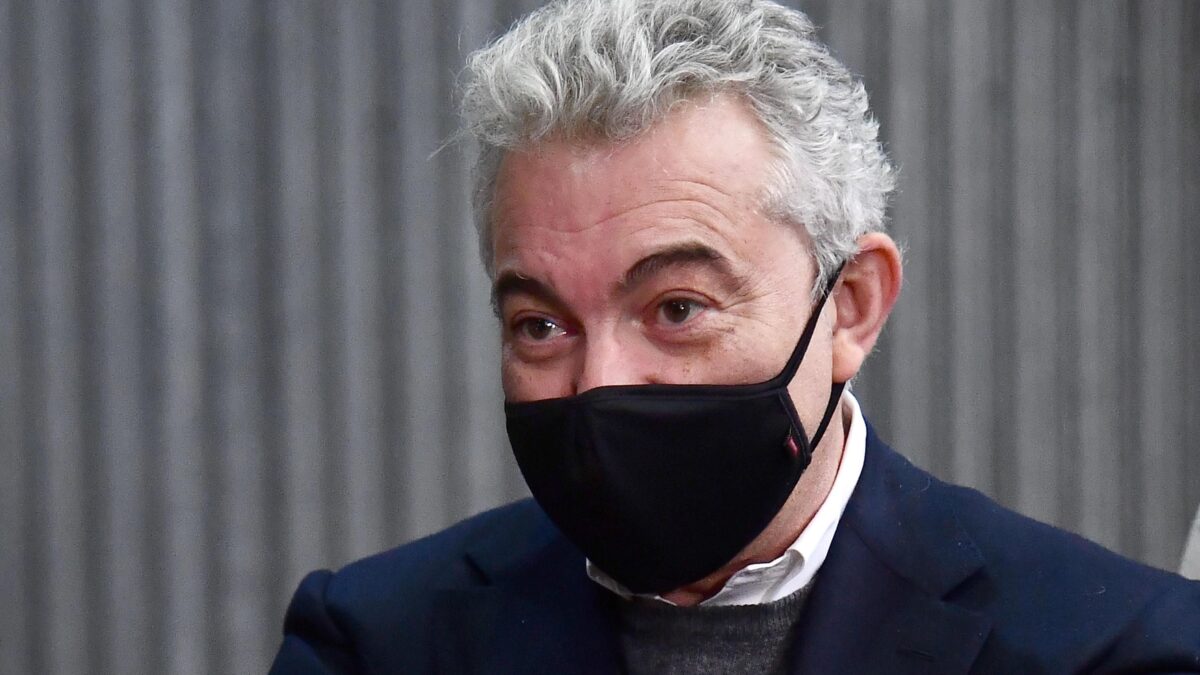 Nell’inchiesta sul caso mascherine un anno per l’incidente probatorio