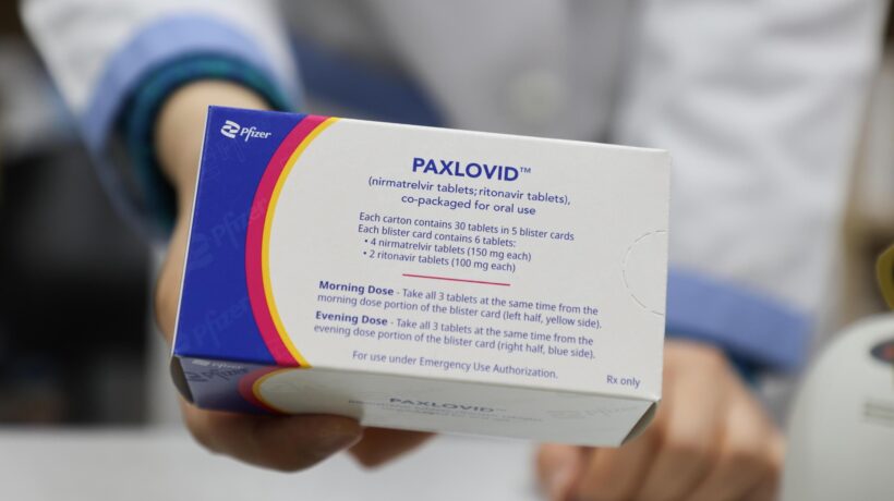 Paxlovid, cilecca planetaria da 10 miliardi