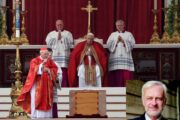 «Ratzinger trattato senza il rispetto dovuto a un Pontefice»