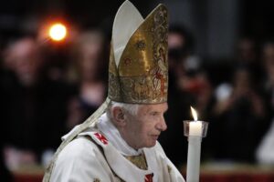 Benedetto fu zittito in nome della tolleranza