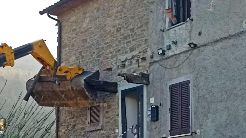 «Ha solo protetto la sua famiglia». Libero l’uomo che ha ucciso il vicino