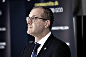 L’Oms smonta il terrore per Kraken: «Nessuna minaccia per l’Europa»