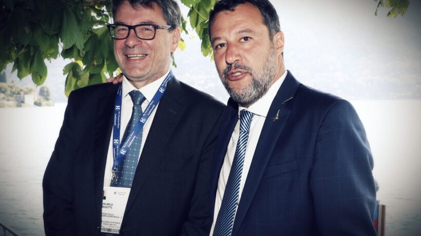 I soldi per coprire lo sconto sulle accise si trovano tagliando i sussidi all’elettrico