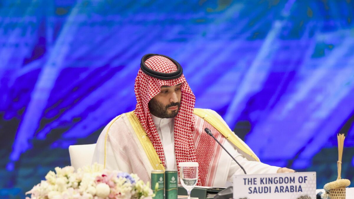 Dove va l’Arabia Saudita di Mohammad bin Salman