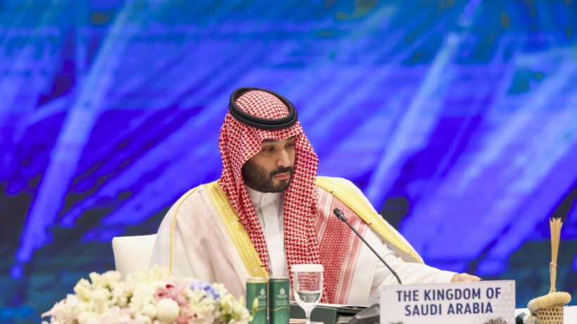 Dove va l’Arabia Saudita di Mohammad bin Salman