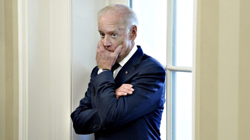 Documenti segreti nel suo ex ufficio. Biden beccato come l’odiato Trump