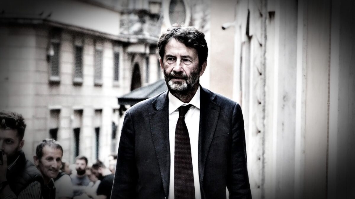 L’ultima nomina di Di Maio: l’uomo di Franceschini messo come ambasciatore in Qatar