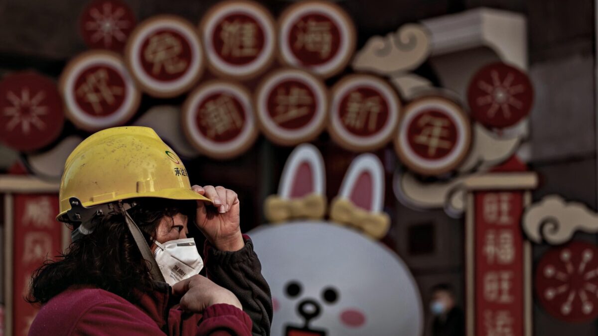 La Cina arranca ma la variante killer non c’è