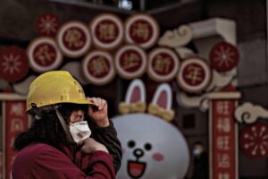 La Cina arranca ma la variante killer non c’è