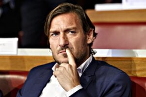 La strana passione per le fuoriserie del poliziotto del Pupone-gate