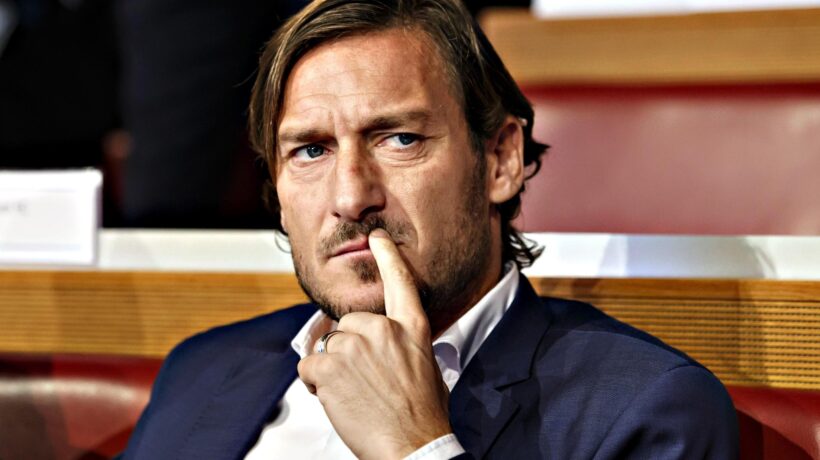 La strana passione per le fuoriserie del poliziotto del Pupone-gate