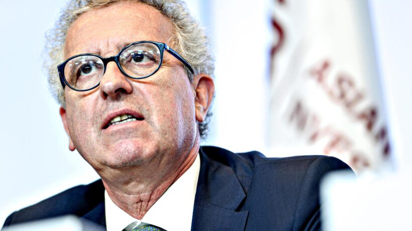 Il governo tratta sul Mes. E rispunta la trappola della «logica di pacchetto»