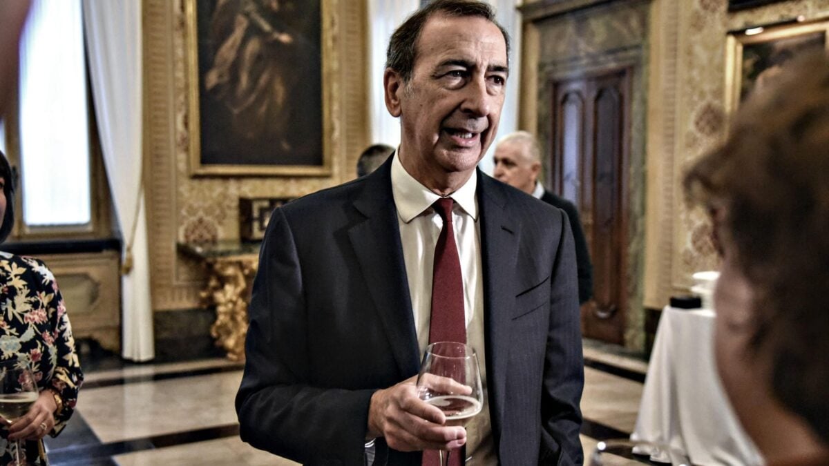 Sala vuole più multe per ripianare i debiti