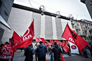 La Cgil ama l’Urss, ma il problema è che volta le spalle ai lavoratori