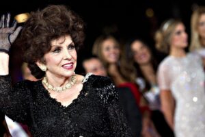 Sedusse Fidel e detestò Sinatra. Addio alla Lollo, diva «maggiorata»