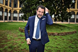 Un romanzaccio giallo spacciato per scoop