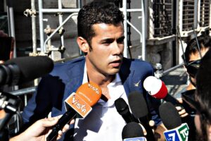 Andrea Crippa: «Inchieste a orologeria anti Lega per gettare fango contro Salvini»