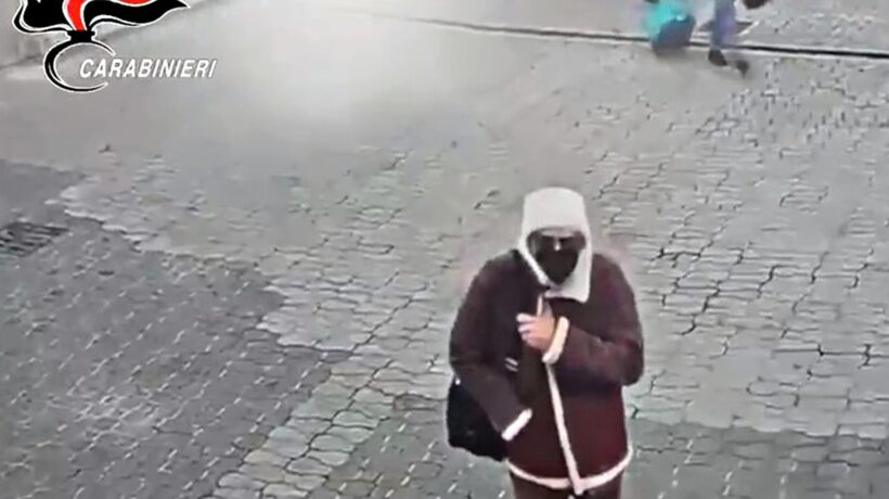 L’incredibile latitanza tra lussi e ristoranti