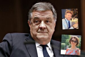 Arrestata la ragioniera di Panzeri. Dopo i nostri scoop sulle sue società