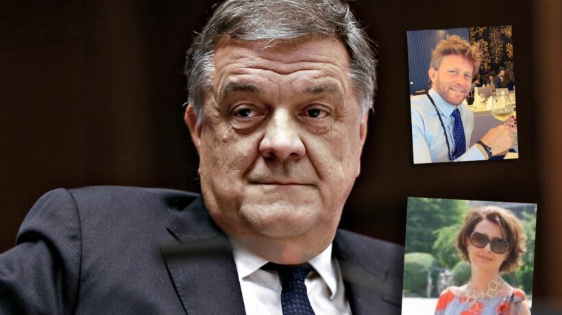 Arrestata la ragioniera di Panzeri. Dopo i nostri scoop sulle sue società