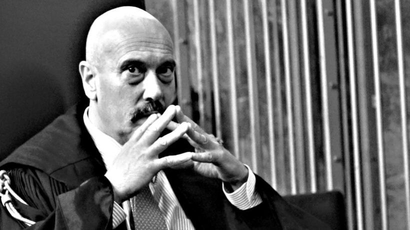 Il rinvio a giudizio non ferma De Pasquale