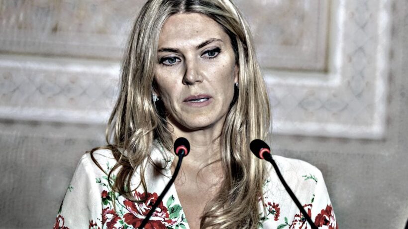 I legali della Kaili: «Eva è torturata mentre Panzeri si sta comprando il futuro»