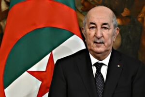 Faro anche su Libia, Mali e Spazio