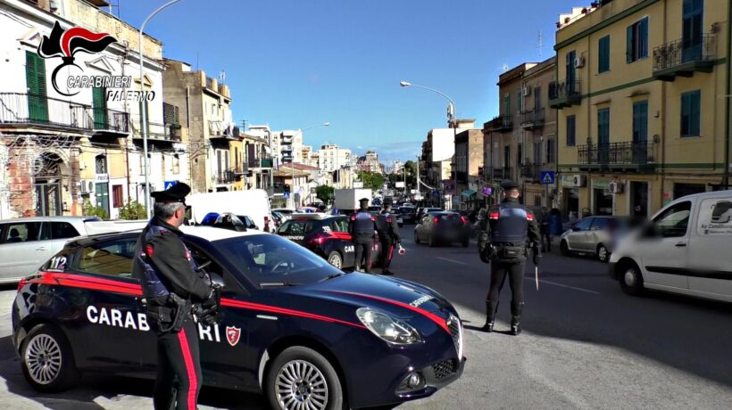 C’è anche la «Costituzione» di Cosa nostra