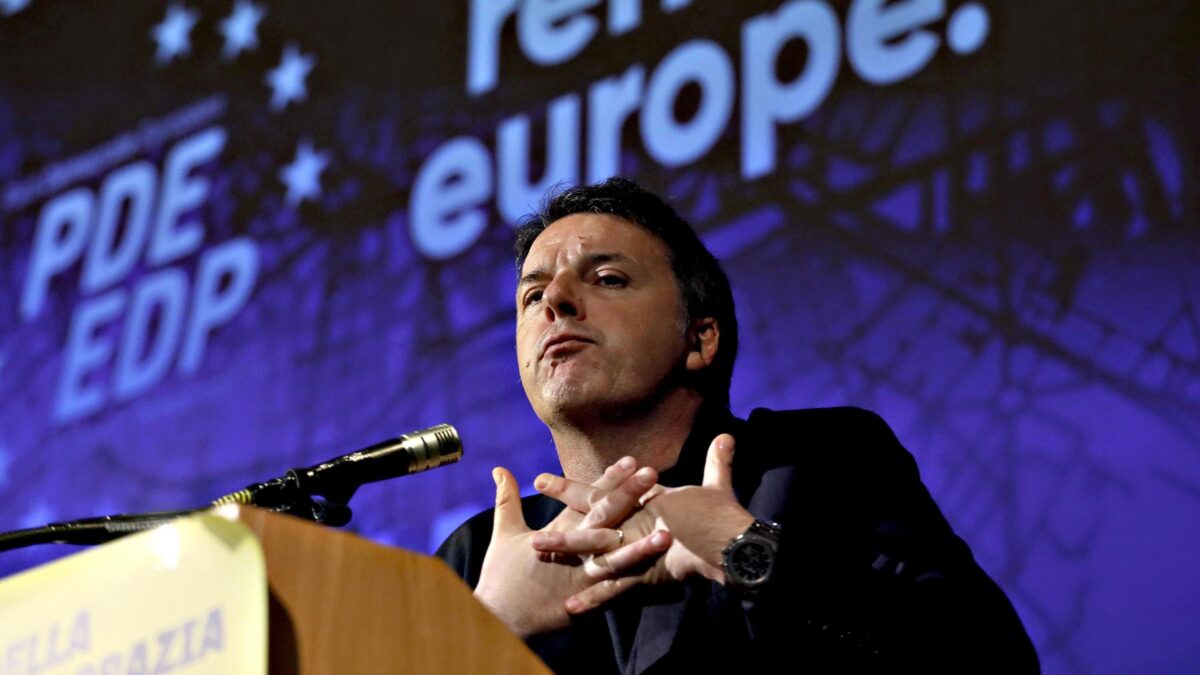 Renzi difende la privacy dei politici ma della prof vuol sapere chi vota