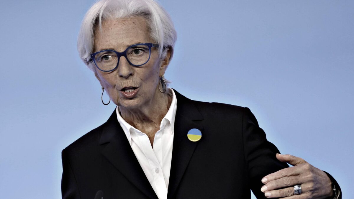 La Bce con l’aumento dei tassi vuole farci pagare gli aiuti della Germania