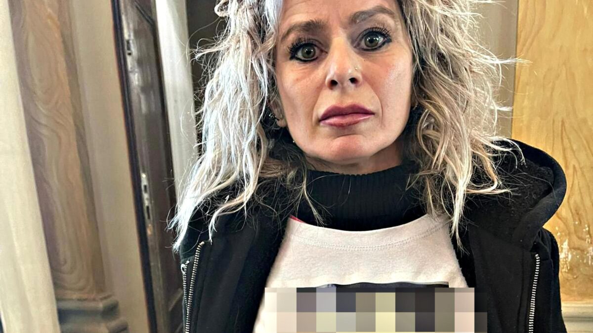 Pamela, udienza choc Mamma con le foto del corpo smembrato e tensioni col killer