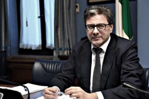 E Giorgetti sollecita le Entrate: spieghino che non si deve pagare