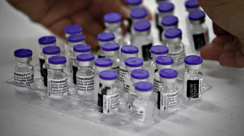 Quello di Pfizer è un vero vaccino? Un testo dell’Aifa riapre la questione