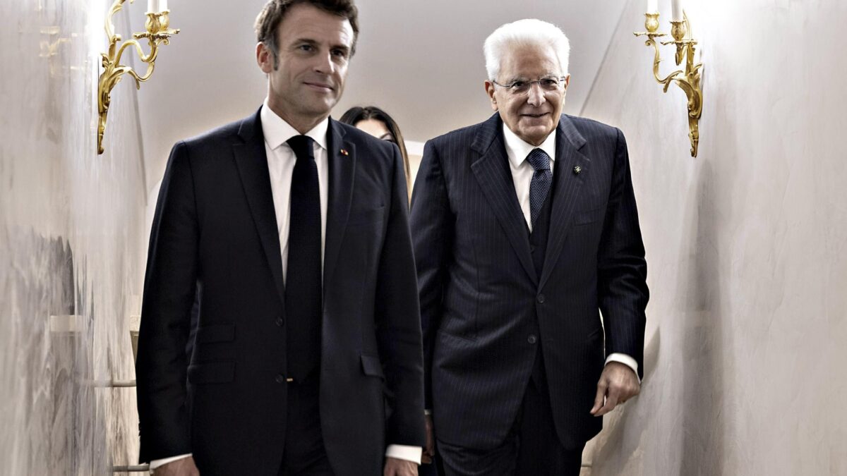 Il Trattato del Quirinale va a regime mentre Parigi si indebolisce in Africa