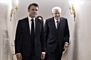 Il Trattato del Quirinale va a regime mentre Parigi si indebolisce in Africa