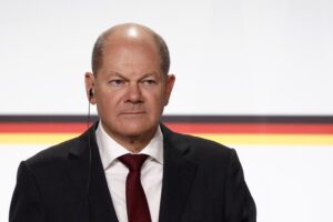 Prossima tappa: la Germania fragile e ferita