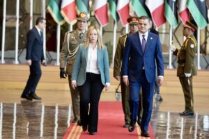 Energia, immigrati, stabilizzazione. L’Italia torna a occuparsi di Libia