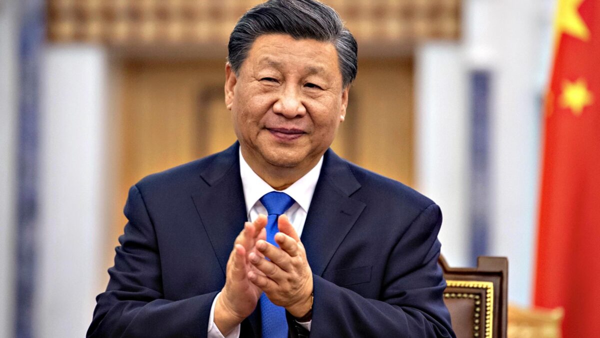 La Cina: «Basta con gli aiuti militari all’Ucraina»