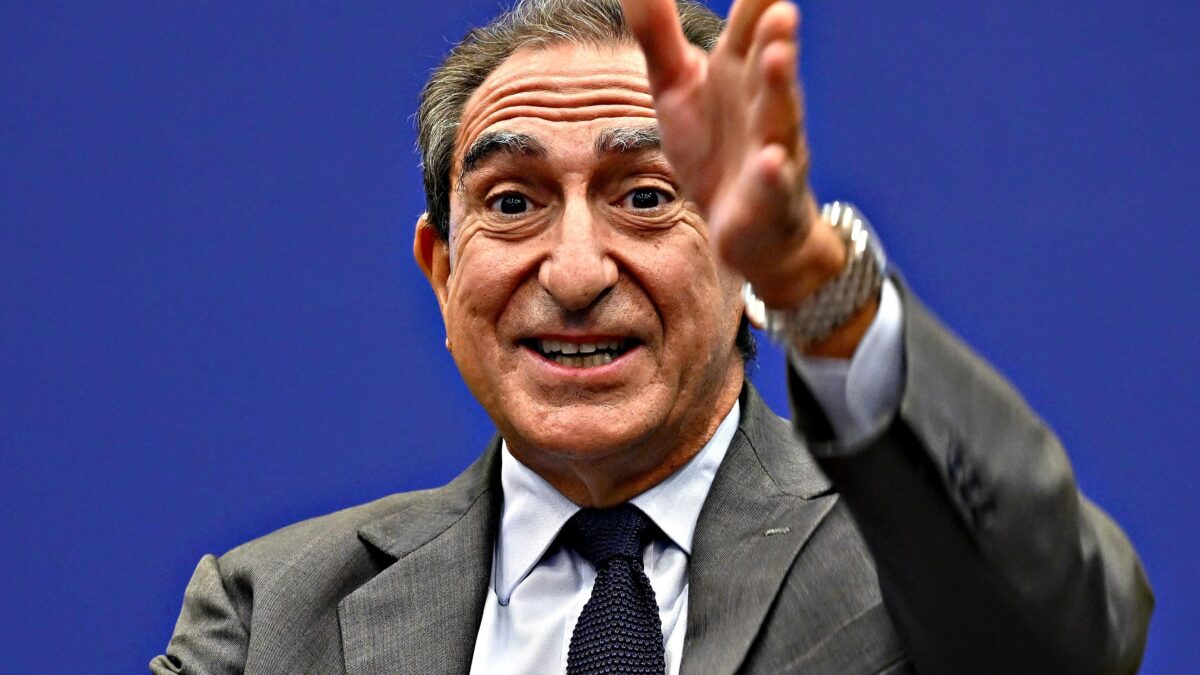 Meloni salva Fuortes. Ma il ribaltone è solo rimandato