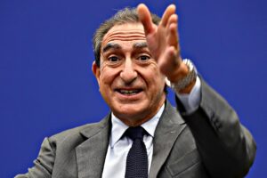 Meloni salva Fuortes. Ma il ribaltone è solo rimandato