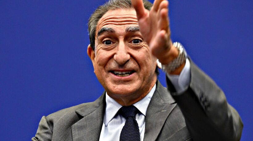 Meloni salva Fuortes. Ma il ribaltone è solo rimandato