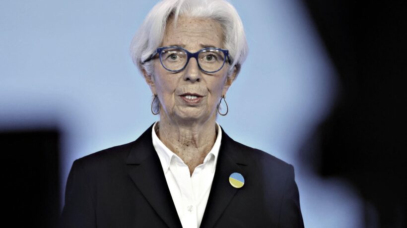 L’Ue copia gli Usa sui rialzi dei tassi ma non sui maxi aiuti all’economia