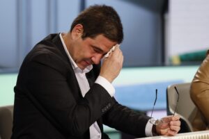 Nel Lazio il Pd ha portato avanti D’Amato nonostante grane e fallimenti