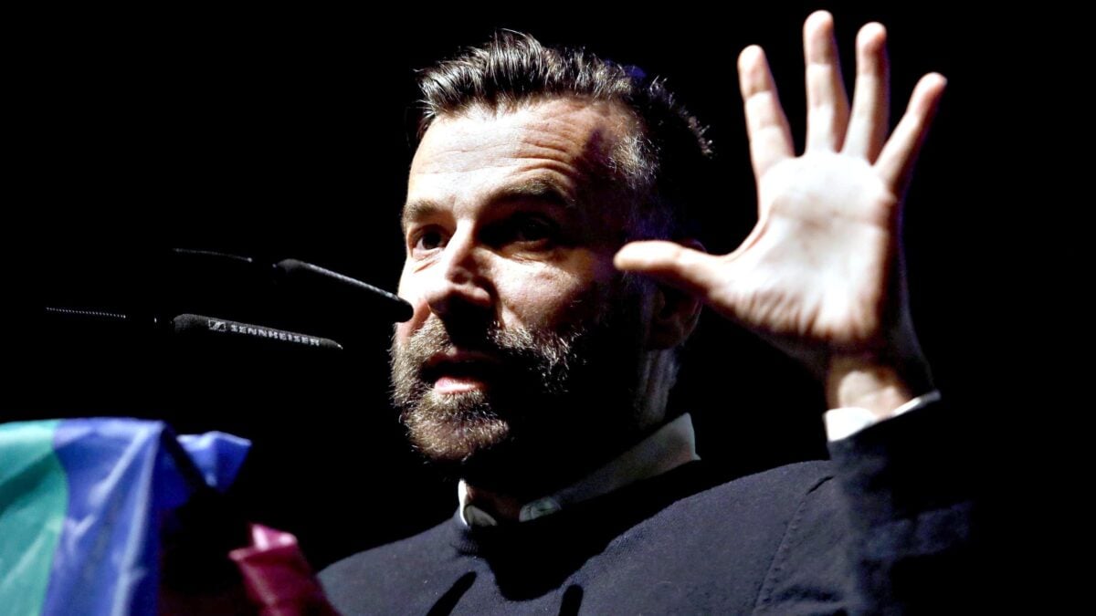 Anche Zan e Nobili han dato l’assalto al treno
