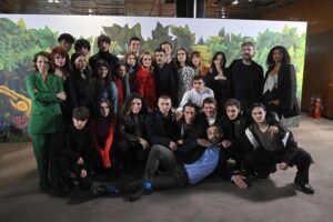 La terza stagione di «Mare fuori» debutta domani su RaiPlay